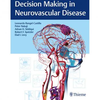 Vitalsource Technologies, Inc. Decision Making in Neurovascular Disease