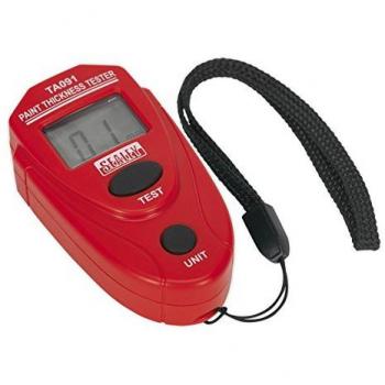 Sealey TA091 Paint Thickness Tester