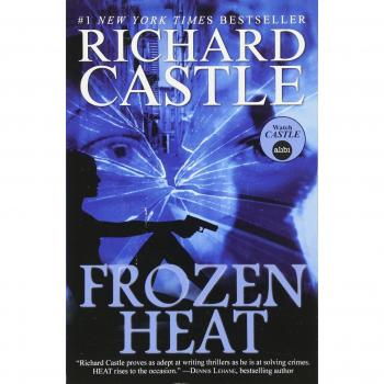 Nikki Heat Book Four