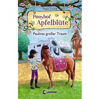 Pippa Young Ponyhof Apfelblüte 14