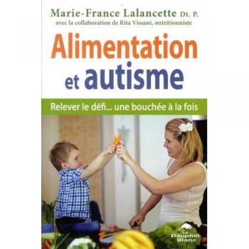 Alimentation et autisme