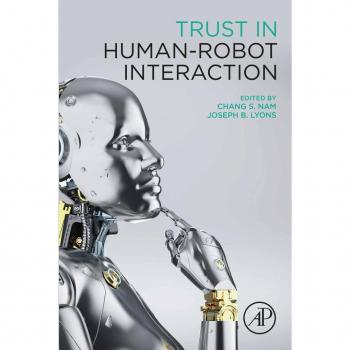 Vitalsource Technologies, Inc. Trust In Human-robot Interaction