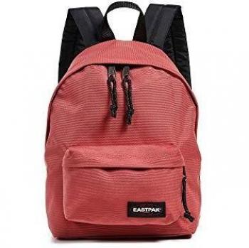 EASTPAK Orbit Loisir Sac à Dos, 34 cm, 10 Liters, Rose Rustique