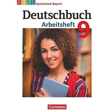 Deutschbuch Gymnasium