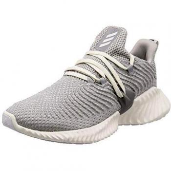 Adidas Alphabounce Instinct W, Chaussures de Sport Femme, Multicolore (Multicolor 000), 42 1/3 EU