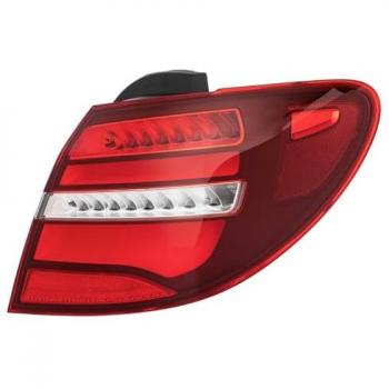 Farol Traseiro HELLA 2SD 354 873-061