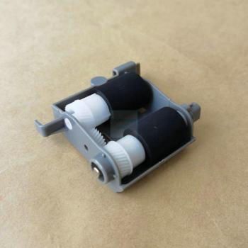Futterrollen Halterung 302LV94270 für Kyocera Fs-2100D, 2100DN, 4100DN, 4200, 4300DN, M3040dn, 3040idn