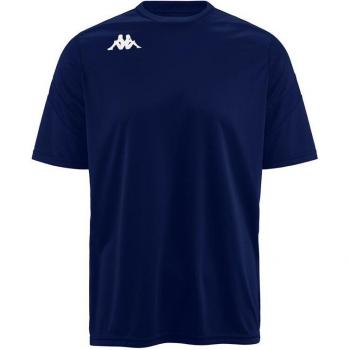 Camiseta de fútbol infantil Kappa Dovo