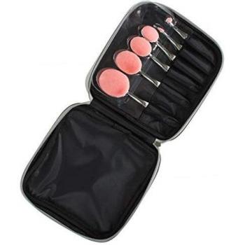 Peggy Sage Set 6 Pennelli Make-Up