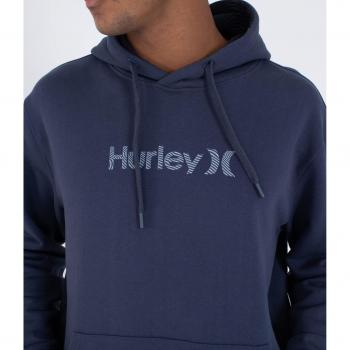 Hoodie homme Toledo O&O