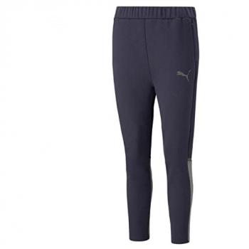 Pantaloni sportivi casual Puma Blu XL