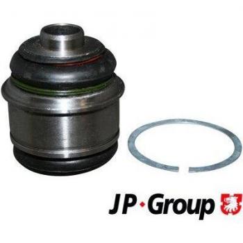 Bras de liaison JP GROUP avec silentbloc 1450300300