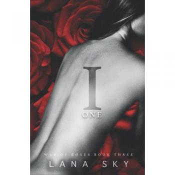 I (One): A Dark Mafia Romance: War of Roses Universe