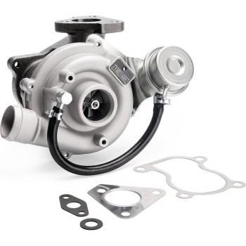 MAXPEEDINGRODS Turboaufladung für 1.9 TD Motoren