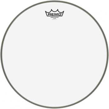 Remo 26 Clear Bass Drumhead
