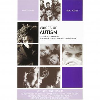 Voices of Autism, Voices of Series