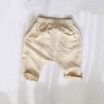 Cute Breathable Baby Outwear
