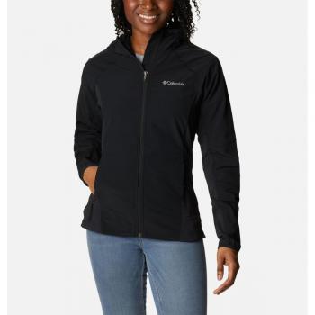 Columbia Giacca Softshell Sweet As™ Black
