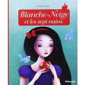 Minicontes Classiques : Blanche Neige et les Sept Nains