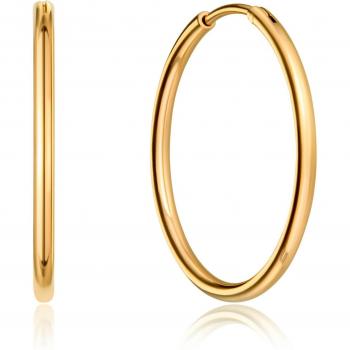 Ford Signature Women's Creole Earrings