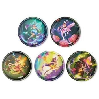 Ergobag Kletties-Set (5-tlg.)