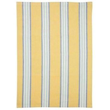 Tranquillo Bio-Geschirrtuch Set STRIPES