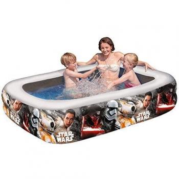 Happy People 16345 Star Wars Family Pool
