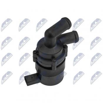 Pompa circolazione acqua per riscaldatore NTY CPZ-VW-016