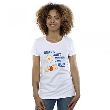 Winnie the Pooh “Sunshine Bears” T-Shirt