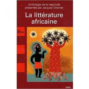 La Littérature Africaine