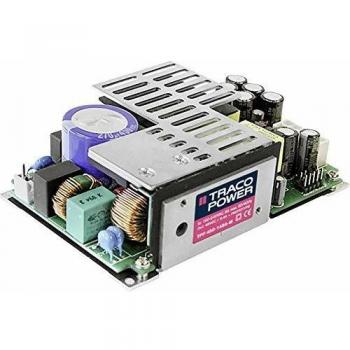TracoPower TPP 450-124A-M 25.9V DC 18750mA Netzteil