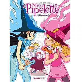Miss Pipelette