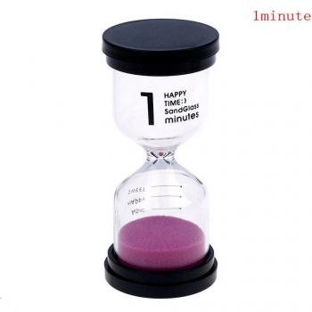 Home Ornament Sand Clock for Kids