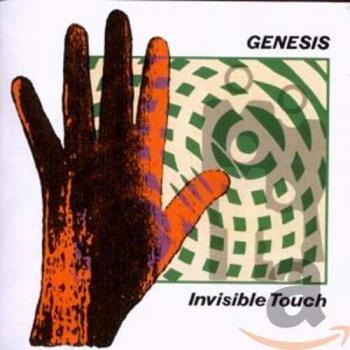 Invisible Touch