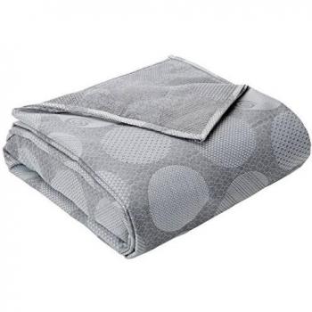 Colcha de Cama ESTELA Gijon 105 cm Algodón-Poliéster