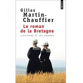 Le roman de la Bretagne