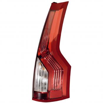 Luz trasera LED HELLA 2SK 009 466-141 Derecha para Citroën C4 Grand Picasso I (UA_)