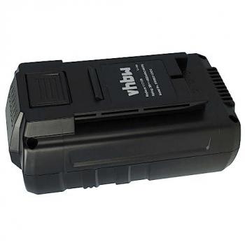 Vhbw Batterie 36V pour Tondeuse AL-KO Moweo 46.0 Li SP (4000mAh)