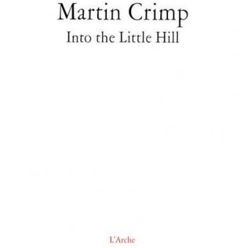 Into the Little Hill