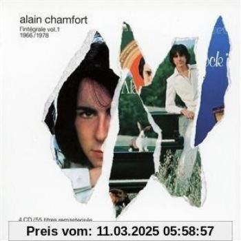 Réédition remasterisée : L’intégrale 1966‑1978 – T1