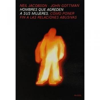 HOMBRES QUE AGREDEN A SUS MUJERES