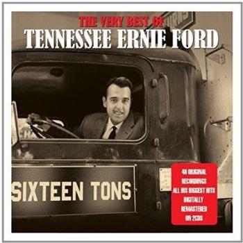 Tennessee Ernie Ford