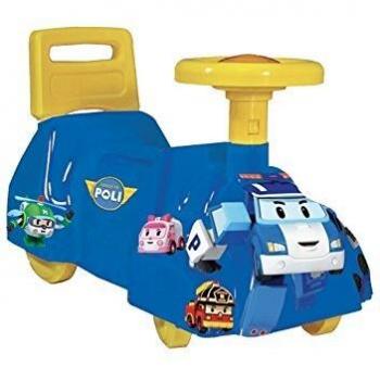 Robocar Poli Junior – 1665 Primi Passi