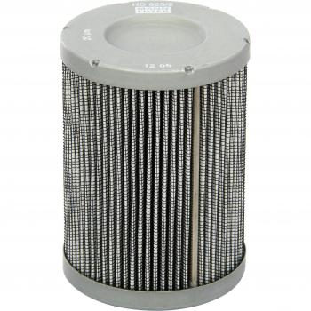 MANN‑FILTER HD 825/2 Filter, Hydraulik & Nutzfahrzeug