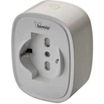 Presa WiFi 16A italiana