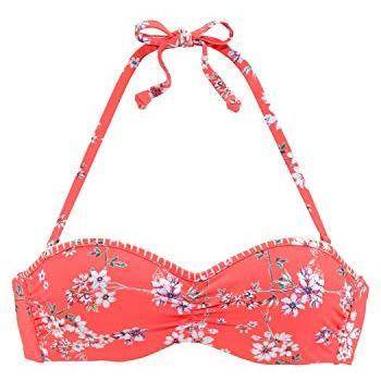 Damen Bikini-Oberteil Ditsy von Sunseeker
