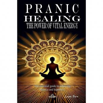Pranic Healing