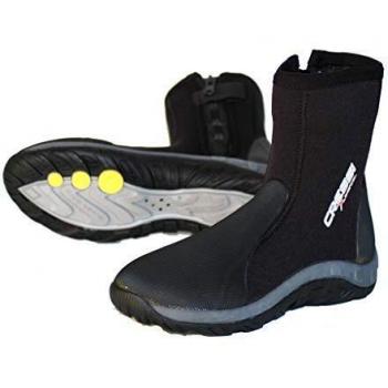 Botines de neopreno Cressi Lux 5 mm