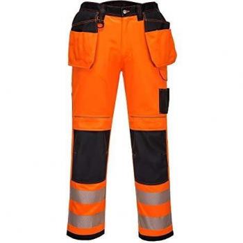 Portwest Vision Arancione 40 Multitasse
