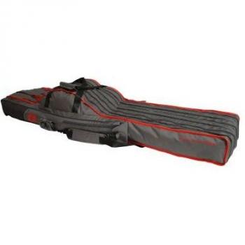 Mikado Sac de pêche 4 compartiments pour cannes 140-170 cm